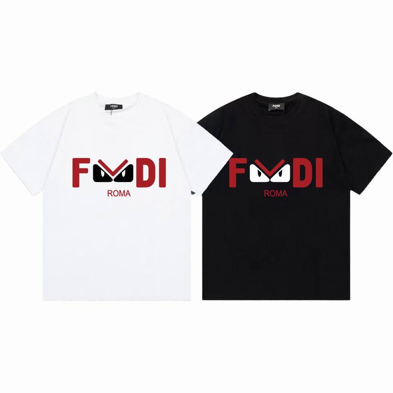 Fendi S-2XL mdtrF023
